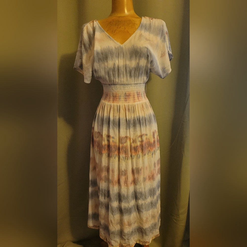 Casual dress